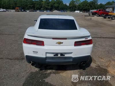 Zdjęcie 6 z 12 samochodu: 2015 CHEVROLET CAMARO 2SS VIN:2G1FK1EJ6F9300371 - miniatura