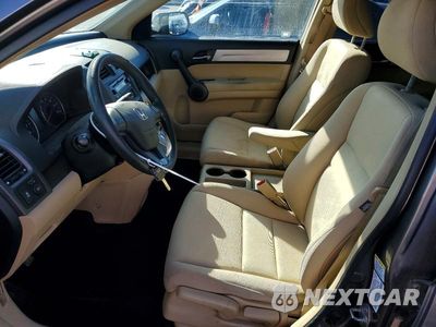 Zdjęcie 7 z 13 samochodu: 2010 HONDA CR-V LX VIN:5J6RE3H35AL025690 - miniatura