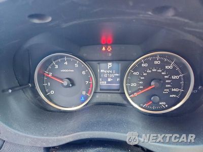 Zdjęcie 9 z 13 samochodu: 2016 SUBARU CROSSTREK PREMIUM VIN:JF2GPABC8G8305525 - miniatura