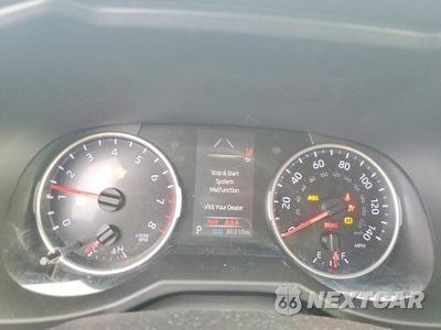 Zdjęcie 9 z 13 samochodu: 2021 TOYOTA RAV4 LE VIN:2T3F1RFV8MC159138 - miniatura