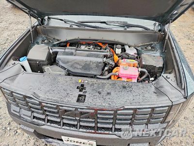 Zdjęcie 12 z 13 samochodu: 2027 KIA TELLURIDE HYBRID X-LINE SX PRESTIGE VIN:5XYPLESA1VG014127 - miniatura