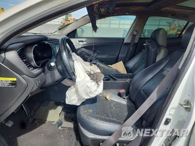 Zdjęcie 7 z 13 samochodu: 2015 KIA OPTIMA SX VIN:5XXGR4A67FG365913 - miniatura