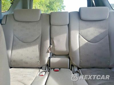 Zdjęcie 10 z 13 samochodu: 2010 TOYOTA RAV4 BASE VIN:JTMBF4DV1A5022243 - miniatura