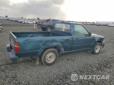 Trzecie zdjęcie samochodu z tyłu: 1994 TOYOTA PICKUP BASE VIN:4TARN81A4RZ242759 - miniatura