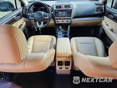 Zdjęcie 8 z 12 samochodu: 2017 SUBARU LEGACY 3.6R LIMITED VIN:4S3BNEN60H3046958 - miniatura