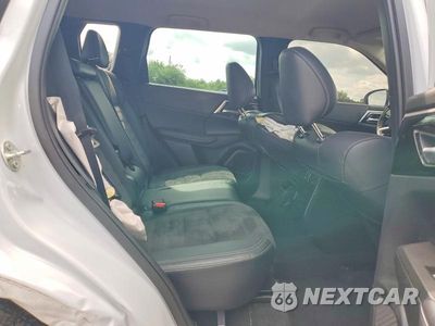 Zdjęcie 11 z 13 samochodu: 2023 MITSUBISHI OUTLANDER SE VIN:JA4J4UA86PZ044542 - miniatura