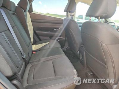 Zdjęcie 11 z 13 samochodu: 2025 HYUNDAI TUCSON SEL VIN:5NMJB3DE0SH537718 - miniatura