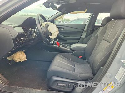 Zdjęcie 7 z 12 samochodu: 2025 HONDA ACCORD HYBRID SPORT VIN:1HGCY2F54SA093768 - miniatura