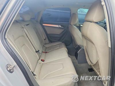Zdjęcie 10 z 12 samochodu: 2012 AUDI A4 PREMIUM PLUS VIN:WAUHFAFL7AN013659 - miniatura