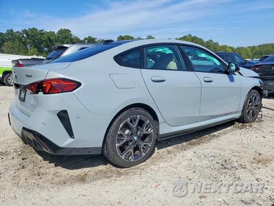 Trzecie zdjęcie samochodu z tyłu: 2026 BMW 228 VIN:WBA83GG08T7U47080 - miniatura