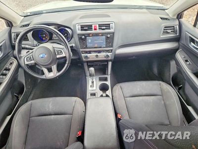 Zdjęcie 8 z 13 samochodu: 2015 SUBARU LEGACY 2.5I PREMIUM VIN:4S3BNBF63F3044275 - miniatura