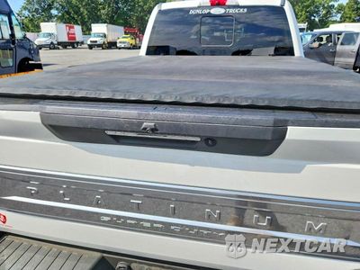 Zdjęcie 10 z 13 samochodu: 2022 FORD F350 SUPER DUTY VIN:1FT8W3BT1NEC30313 - miniatura