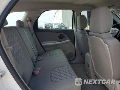 Zdjęcie 11 z 14 samochodu: 2008 CHEVROLET EQUINOX LS VIN:2CNDL23F586047947 - miniatura