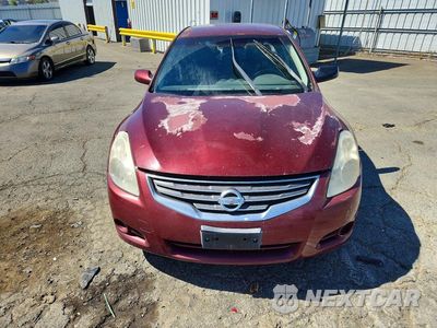 Piąte zdjęcie samochodu w środku: 2010 NISSAN ALTIMA 2.5 VIN:1N4AL2AP3AN441943 - miniatura