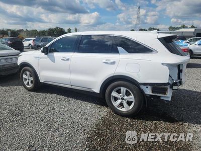 Drugie zdjęcie samochodu z przodu: 2025 KIA SORENTO LX VIN:5XYRG4JC8SG337855 - miniatura