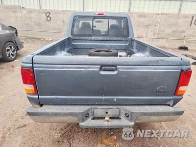Zdjęcie 6 z 11 samochodu: 1994 FORD RANGER SUPER CAB VIN:1FTCR14U4RPB35069 - miniatura