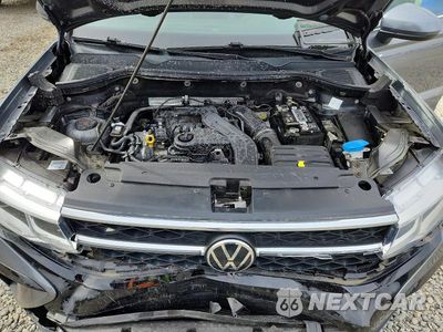 Zdjęcie 12 z 13 samochodu: 2022 VOLKSWAGEN TAOS SEL VIN:3VV2X7B24NM018082 - miniatura