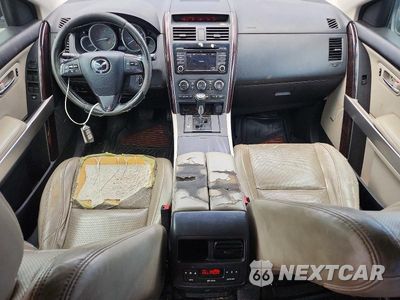 Zdjęcie 8 z 13 samochodu: 2013 MAZDA CX-9 GRAND TOURING VIN:JM3TB2DA5D0423451 - miniatura