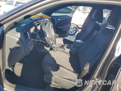 Zdjęcie 7 z 12 samochodu: 2015 DODGE CHARGER SE VIN:2C3CDXBG1FH866545 - miniatura