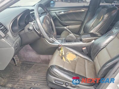 Zdjęcie 7 z 12 samochodu: 2007 ACURA TL TYPE S VIN:19UUA76547A046480 - miniatura