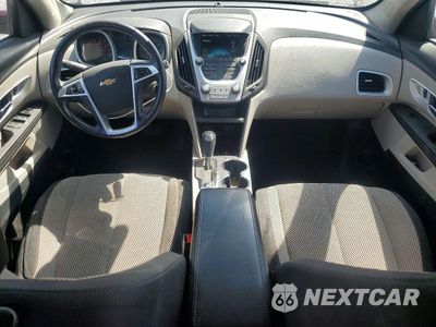 Zdjęcie 8 z 13 samochodu: 2016 CHEVROLET EQUINOX LT VIN:2GNALCEK4G6138074 - miniatura