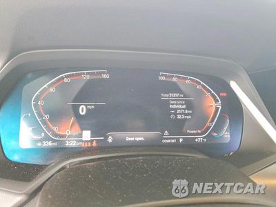 Zdjęcie 9 z 13 samochodu: 2023 BMW X5 SDRIVE 40I VIN:5UXCR4C01P9P15007 - miniatura