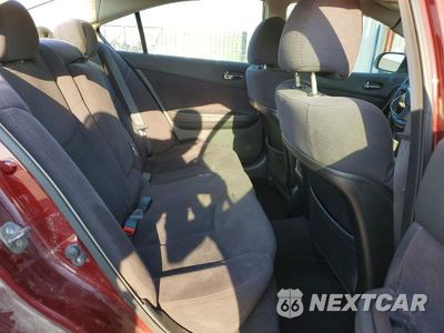 Zdjęcie 10 z 12 samochodu: 2011 NISSAN MAXIMA 3.5 S VIN:1N4AA5AP1BC801683 - miniatura