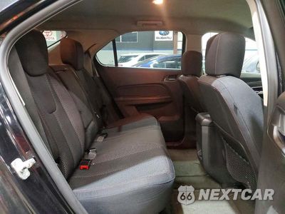 Zdjęcie 11 z 13 samochodu: 2011 CHEVROLET EQUINOX LT VIN:2CNFLEEC7B6391283 - miniatura