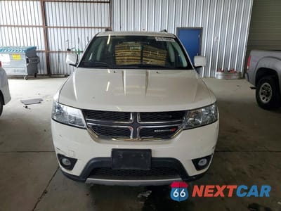 Piąte zdjęcie samochodu w środku: 2012 DODGE JOURNEY SXT VIN:3C4PDDBG7CT356523 - miniatura