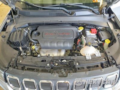 Zdjęcie 12 z 13 samochodu: 2022 JEEP COMPASS LATITUDE VIN:3C4NJDBB7NT207729 - miniatura