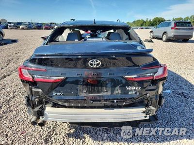 Zdjęcie 6 z 13 samochodu: 2025 TOYOTA CAMRY SE VIN:4T1DAACK4SU605079 - miniatura