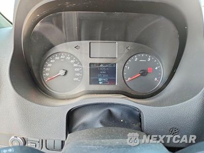 Zdjęcie 9 z 12 samochodu: 2022 MERCEDES-BENZ SPRINTER 2500 VIN:W1Y4DBHY0NT087279 - miniatura