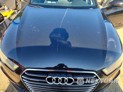 Zdjęcie 11 z 12 samochodu: 2017 AUDI A6 PREMIUM VIN:WAUF8AFC5HN047952 - miniatura