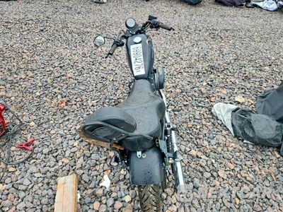 Zdjęcie 6 z 9 samochodu: 2015 HARLEY-DAVIDSON XL883 IRON 883 VIN:1HD4LE214FC402718 - miniatura