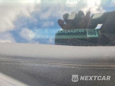 Zdjęcie 13 z 13 samochodu: 2026 FORD EXPEDITION MAX PLATINUM VIN:1FMJK1MGXTEA43744 - miniatura