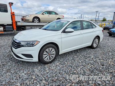 2019 VOLKSWAGEN JETTA S 3VWC57BU0KM153630 - główne zdjęcie licytacji z USA - miniatura