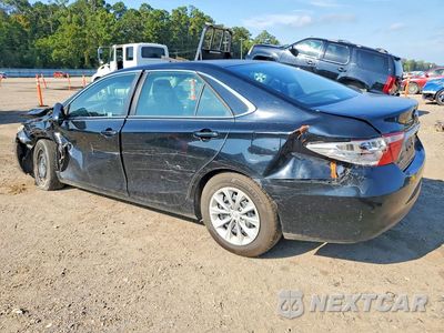 Drugie zdjęcie samochodu z przodu: 2015 TOYOTA CAMRY LE VIN:4T4BF1FK1FR511628 - miniatura