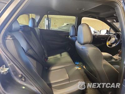 Zdjęcie 10 z 12 samochodu: 2022 SUBARU OUTBACK WILDERNESS VIN:4S4BTGUD6N3282068 - miniatura