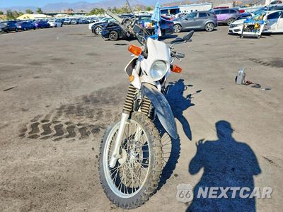 Drugie zdjęcie samochodu z przodu: 2008 YAMAHA XT250 VIN:JYADG19Y88A000034 - miniatura