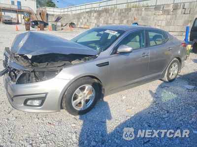 2015 KIA OPTIMA LX KNAGM4A73F5565079 - główne zdjęcie licytacji z USA - miniatura