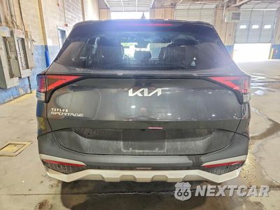 Zdjęcie 6 z 13 samochodu: 2024 KIA SPORTAGE EX VIN:5XYK33DF9RG149479 - miniatura