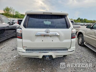 Zdjęcie 6 z 14 samochodu: 2018 TOYOTA 4RUNNER LIMITED VIN:JTEZU5JR3J5177549 - miniatura