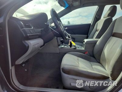 Zdjęcie 7 z 13 samochodu: 2014 TOYOTA CAMRY XLE VIN:4T4BF1FK7ER363340 - miniatura
