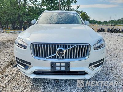 Piąte zdjęcie samochodu w środku: 2024 VOLVO XC90 PLUS VIN:YV4H60LE9R1205541 - miniatura