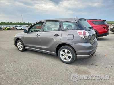 Drugie zdjęcie samochodu z przodu: 2006 TOYOTA MATRIX XR VIN:2T1LR32E56C563024 - miniatura