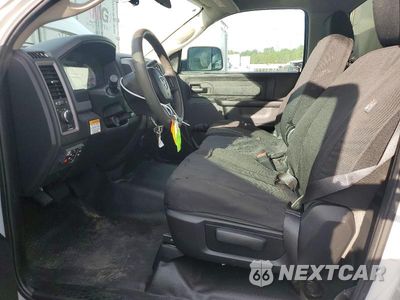 Zdjęcie 7 z 14 samochodu: 2018 RAM 5500 REFRIGERATED BOX TRUCK VIN:3C7WRMDL2JG173305 - miniatura