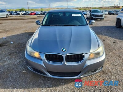 Piąte zdjęcie samochodu w środku: 2011 BMW 328 I SULEV VIN:WBAPH5G54BNM72503 - miniatura