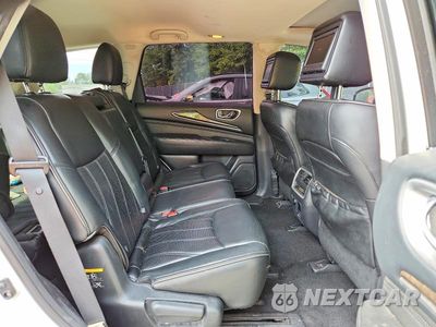 Zdjęcie 11 z 13 samochodu: 2015 INFINITI QX60 BASE VIN:5N1AL0MM5FC537037 - miniatura