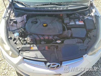 Zdjęcie 11 z 12 samochodu: 2014 HYUNDAI ELANTRA SE VIN:5NPDH4AE2EH488986 - miniatura