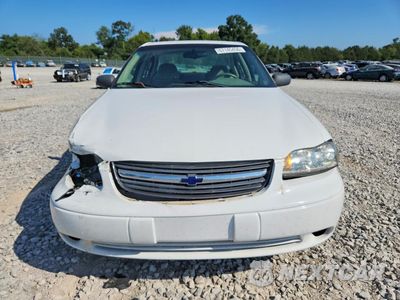 Piąte zdjęcie samochodu w środku: 2000 CHEVROLET MALIBU VIN:1G1ND52J6Y6210519 - miniatura